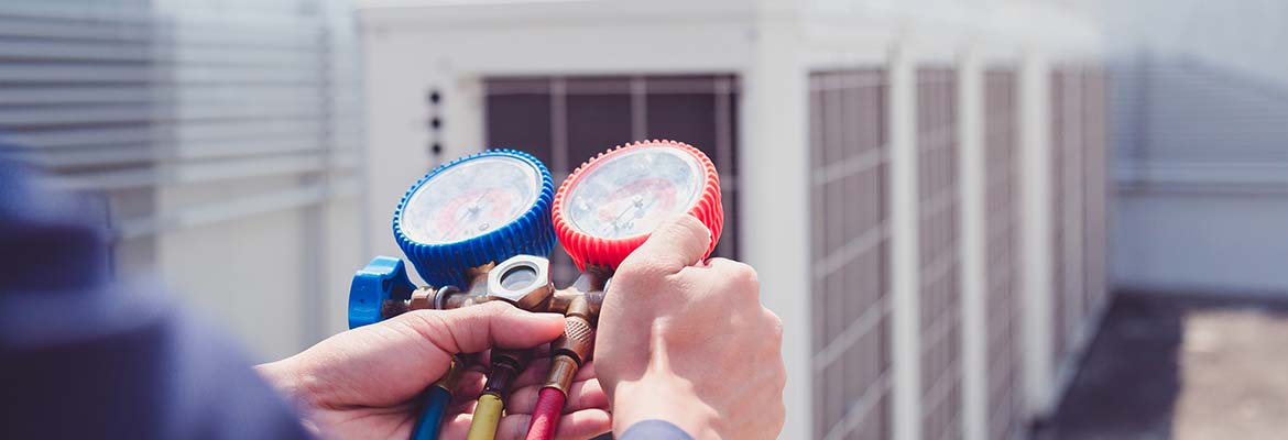 الحياة الدولية للتكييف والتبريد